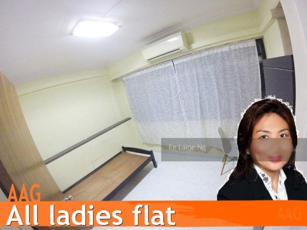 Blk 81 Redhill Lane (Bukit Merah), HDB 5 Rooms #127065332